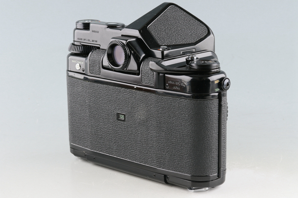 Asahi Pentax 67 TTL Medium Format Film Camera #53151E4_画像4