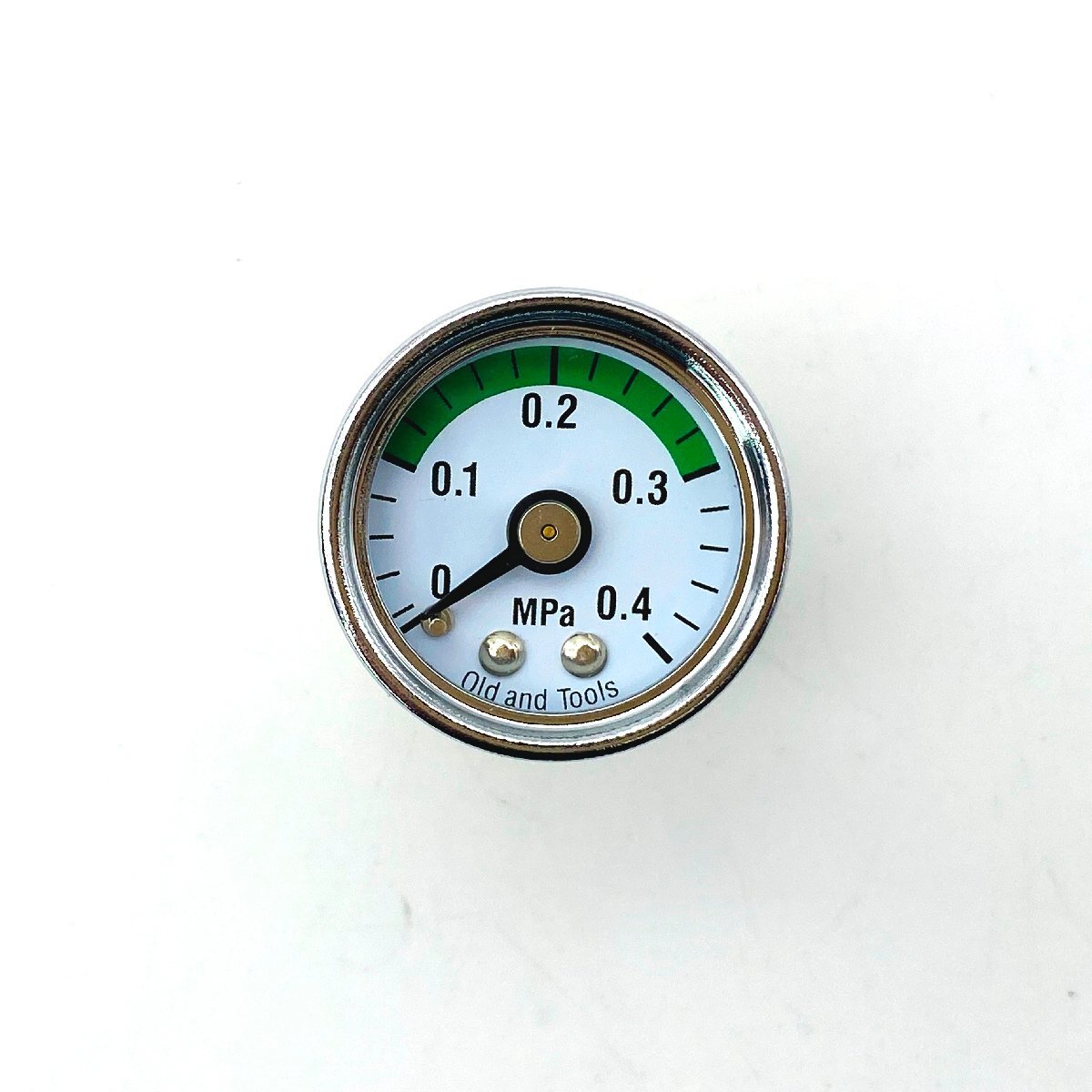 武井バーナー 301a 当店オリジナル 圧力計 注油口キャップ フィラーキャップ エアゲージ 101 501_画像5