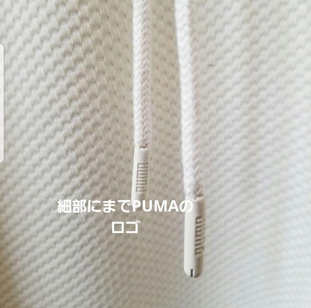 新品 PUMA プーマ ロングシャツ ワンピース Tシャツドレス レディース 母の日 ギフト L  Tシャツ 半袖 5分丈 七分袖
