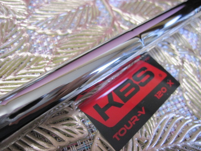 未使用■税込■ FST ≪ KBS TOUR V ≫【38.5】単品 (X)_画像1