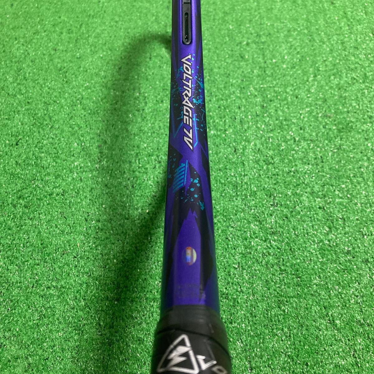 UL1 YONEX ヨネックス VOLTRAGE7V ボルトレイジ7V 軟式テニス UL1 YONEX ヨネックス VOLTRAGE7V ボルトレイジ7V 軟式テニス