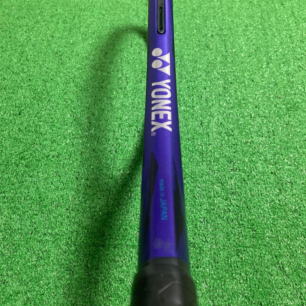 UL1 YONEX ヨネックス VOLTRAGE7V ボルトレイジ7V 軟式テニス UL1 YONEX ヨネックス VOLTRAGE7V ボルトレイジ7V 軟式テニス