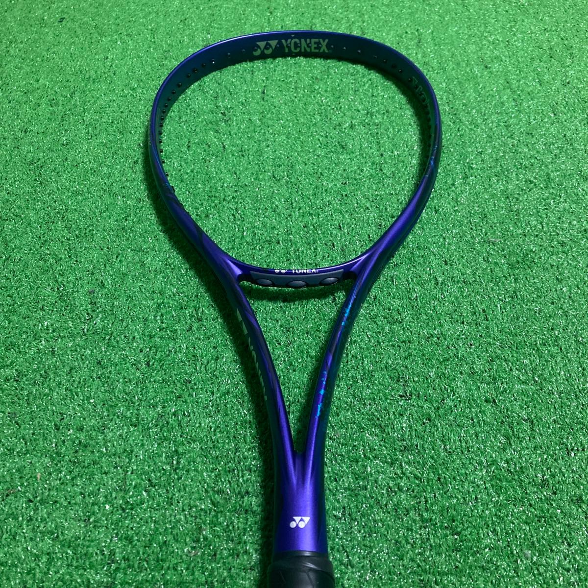 UL1 YONEX ヨネックス VOLTRAGE7V ボルトレイジ7V 軟式テニス UL1 YONEX ヨネックス VOLTRAGE7V ボルトレイジ7V 軟式テニス