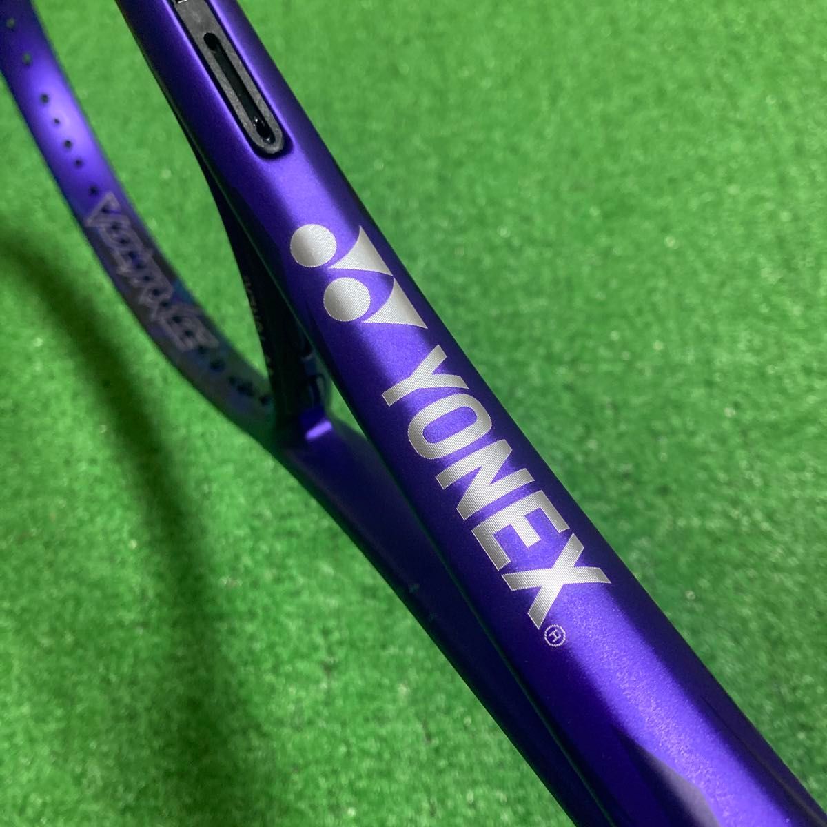 UL1 YONEX ヨネックス VOLTRAGE7V ボルトレイジ7V 軟式テニス UL1 YONEX ヨネックス VOLTRAGE7V ボルトレイジ7V 軟式テニス