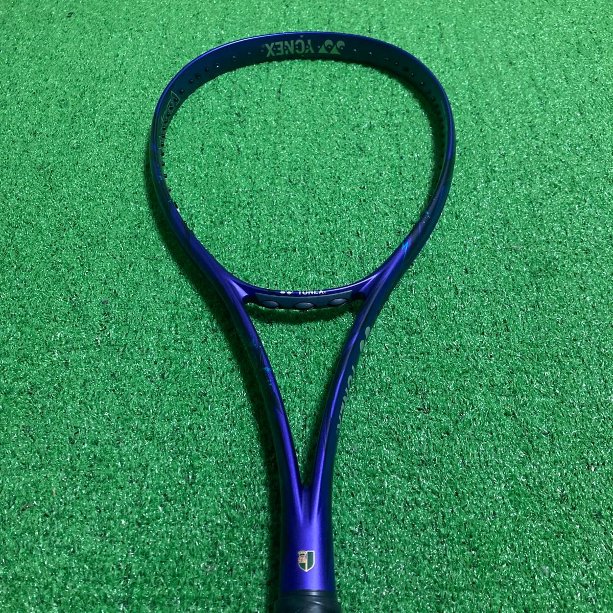 UL1 YONEX ヨネックス VOLTRAGE7V ボルトレイジ7V 軟式テニス UL1 YONEX ヨネックス VOLTRAGE7V ボルトレイジ7V 軟式テニス