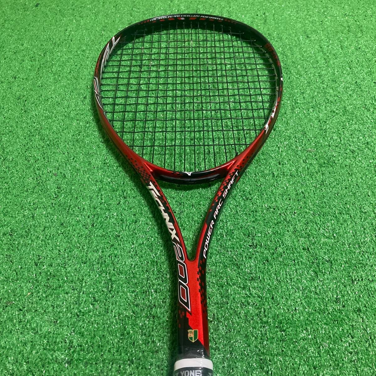 YONEX ヨネックス MIZUNO ミズノ i-NEXTAGE TECHNIX 軟式テニスラケット ソフトテニスラケット 