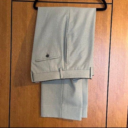 a.presse covert cloth trousers 23ss サイズ2