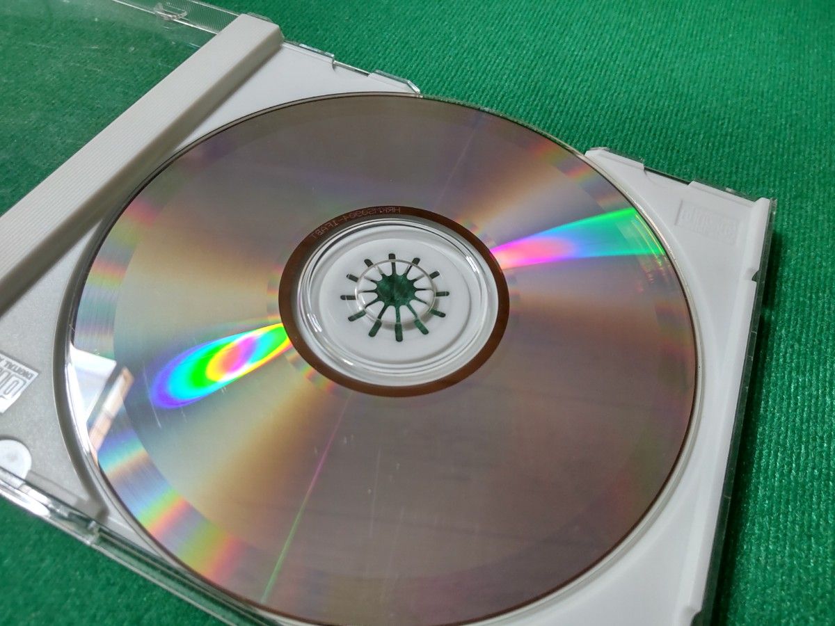 悪魔城ドラキュラ X 血の輪廻 PC Engine PCエンジン SUPER CD-ROM ディスクのみ