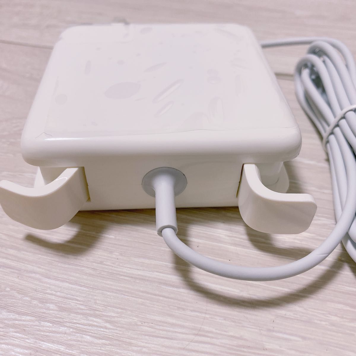 新品 Macbook Pro 電源互換アダプタ 85W MagSafe 2 T Mac