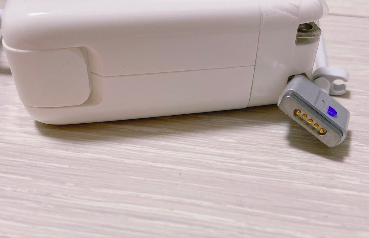 新品Macbook Pro 電源互換アダプタ Mac 60W MagSafe 2 T型