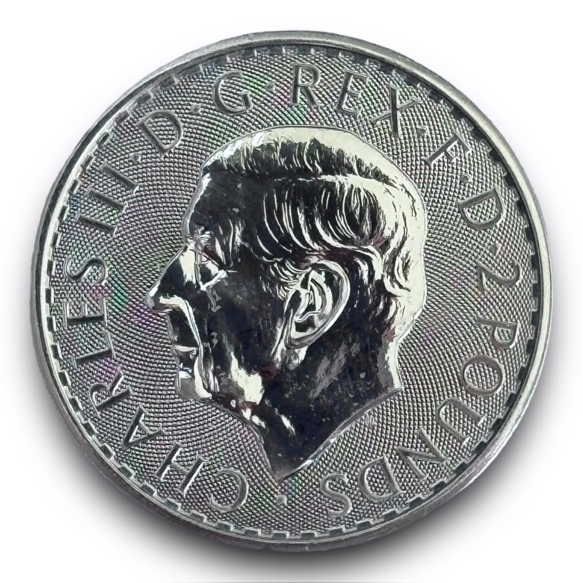 077-【2024年発行銀貨】メイプルリーフ・ウィーンフィル・ブリタニア・イーグル 1オンス FINE SILVER 4種セット