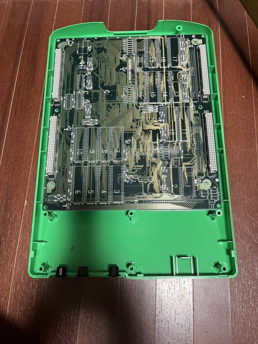 カプコン CPシステムⅢ マザーボード ☆ ジャンク ☆ 部品取り カプコン CPシステムⅢ マザーボード ☆ ジャンク ☆ 部品取り