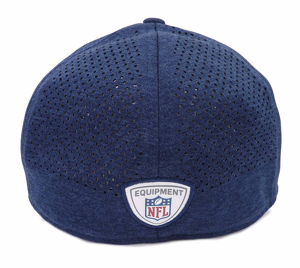 New Era ニューエラ Seattle Seahawks シアトル シーホークス 6パネル カーブバイザーキャップ【並行輸入品】_画像3