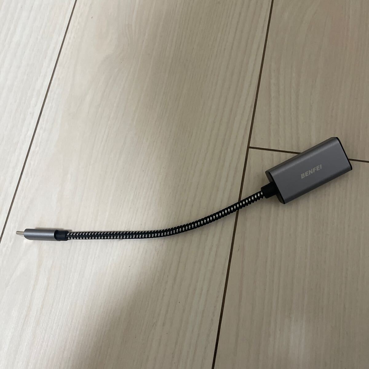 BENFEI USB C - HDMI conversion adapter 4K USB Type-C HDMI adaptor 
