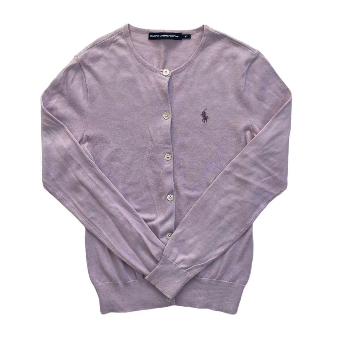 POLO RALPH LAUREN SPORTポロ ラルフローレン カーディガン