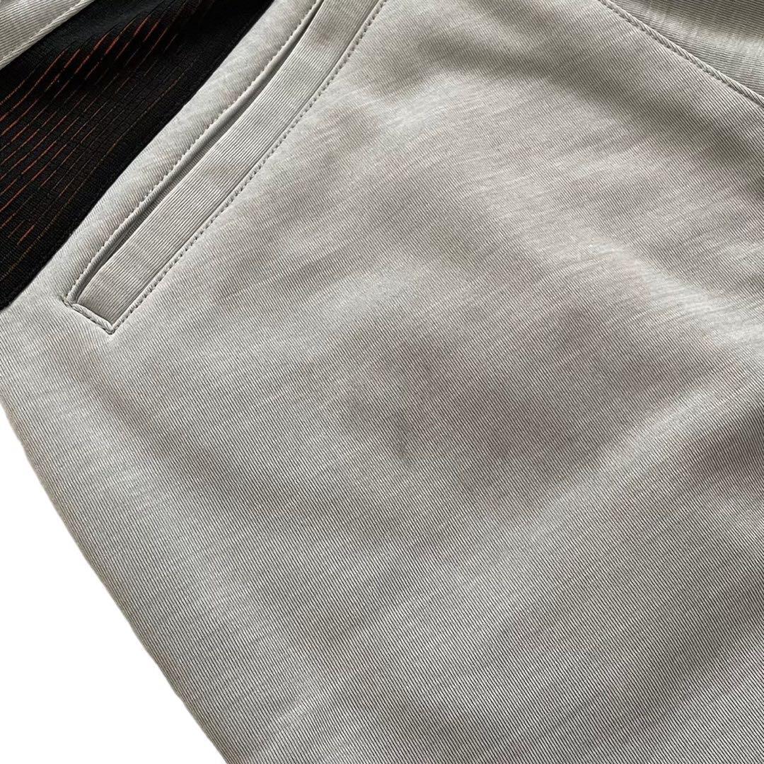 PUMA Puma Golf брюки серый одежда хобби спорт мужской M размер 