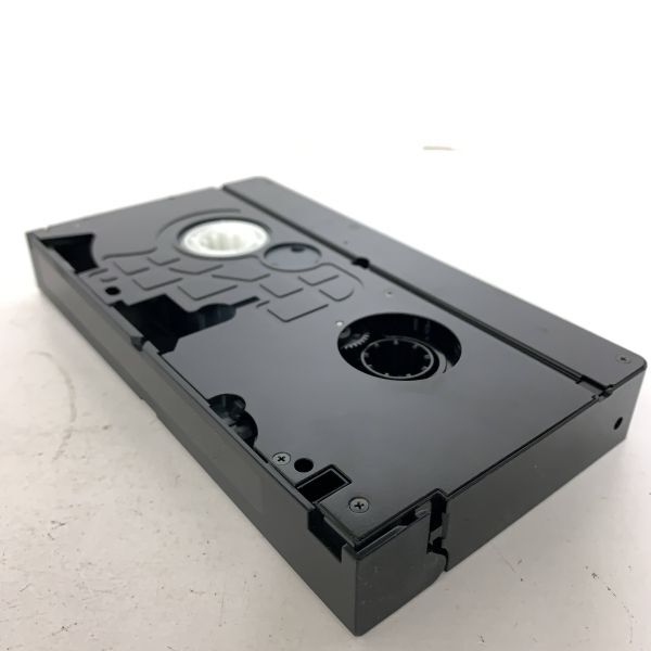 Victor C-P6 ビクター カセットアダプター VHS ビデオテープ 箱 取扱説明書_画像8