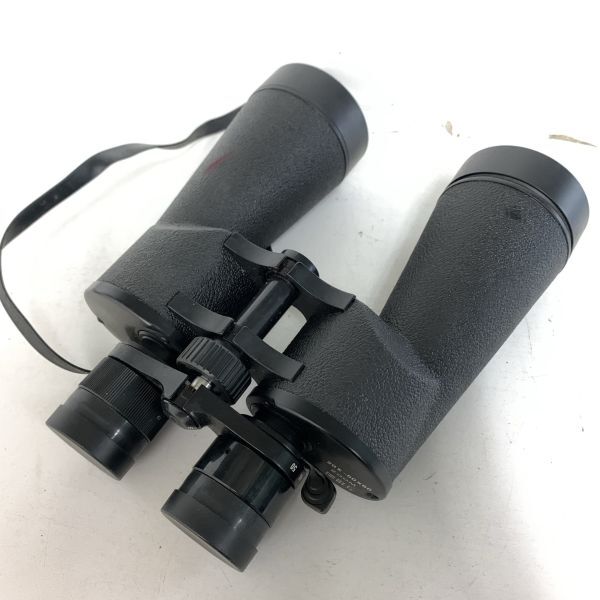 大口径50倍ズーム 双眼鏡 トリポッド Tripod Socket Japan JB133 20x -50x60 ZOOM 取扱説明書 ケース_画像5
