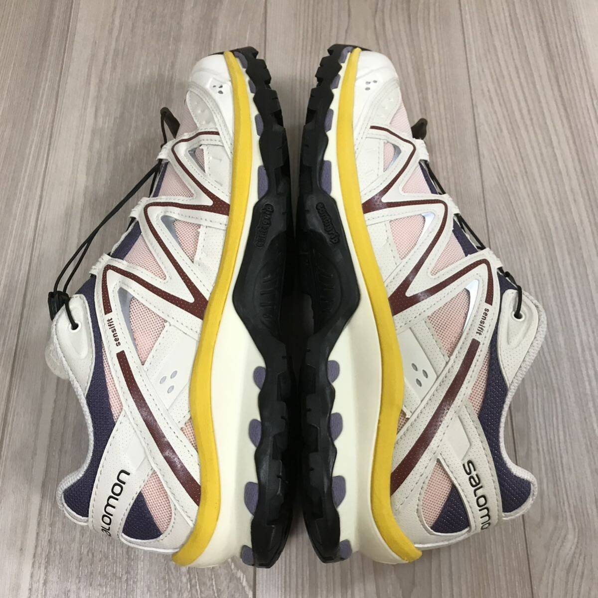 salomon xt-quest Advanced adv 28 サロモン ソロモン ホワイト salomon xt-quest Advanced adv 28 サロモン ソロモン ホワイト