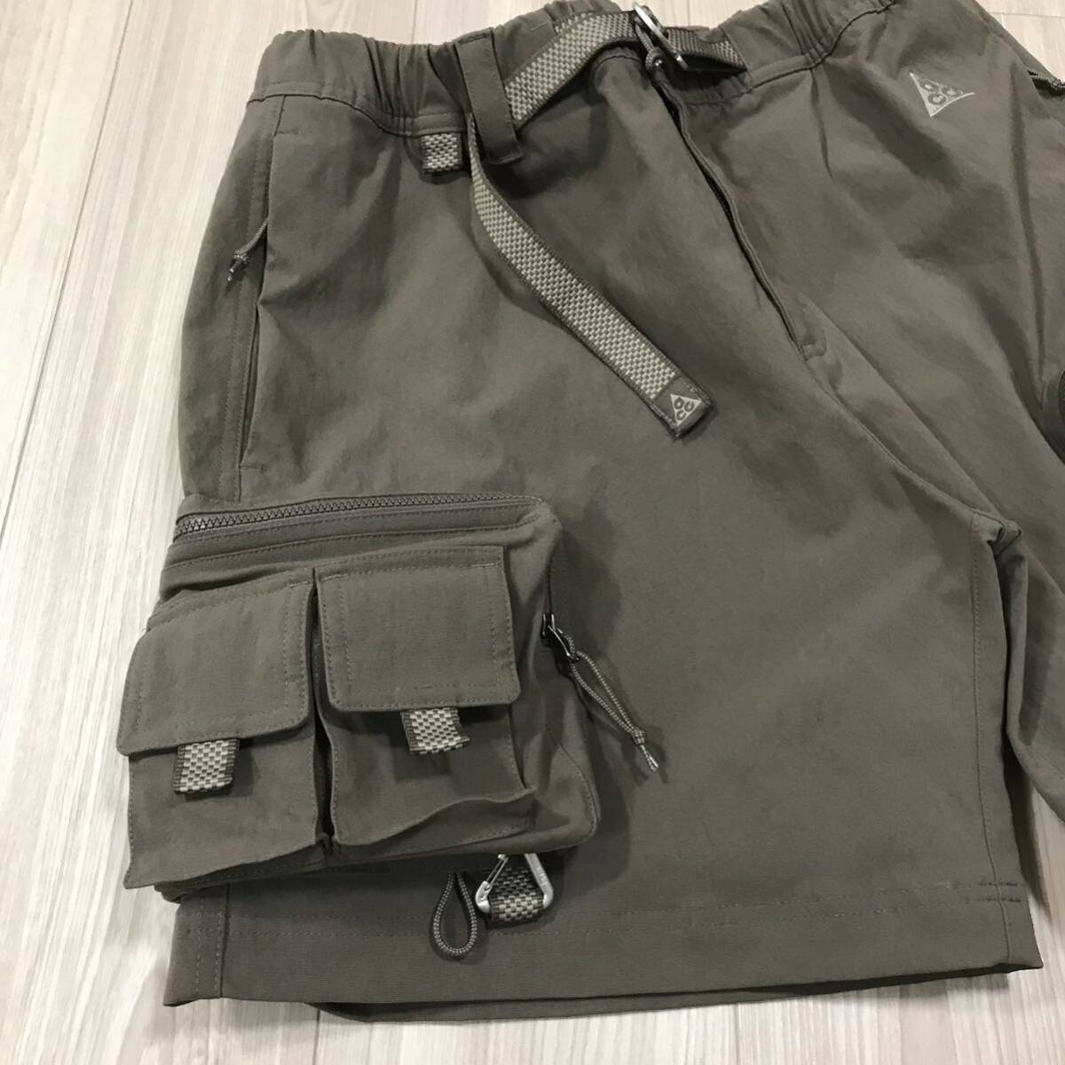 NIKE ACG CARGO SHORT ナイキ カーゴ ショーツ ショート パンツ NIKE ACG CARGO SHORT ナイキ カーゴ ショーツ ショート パンツ