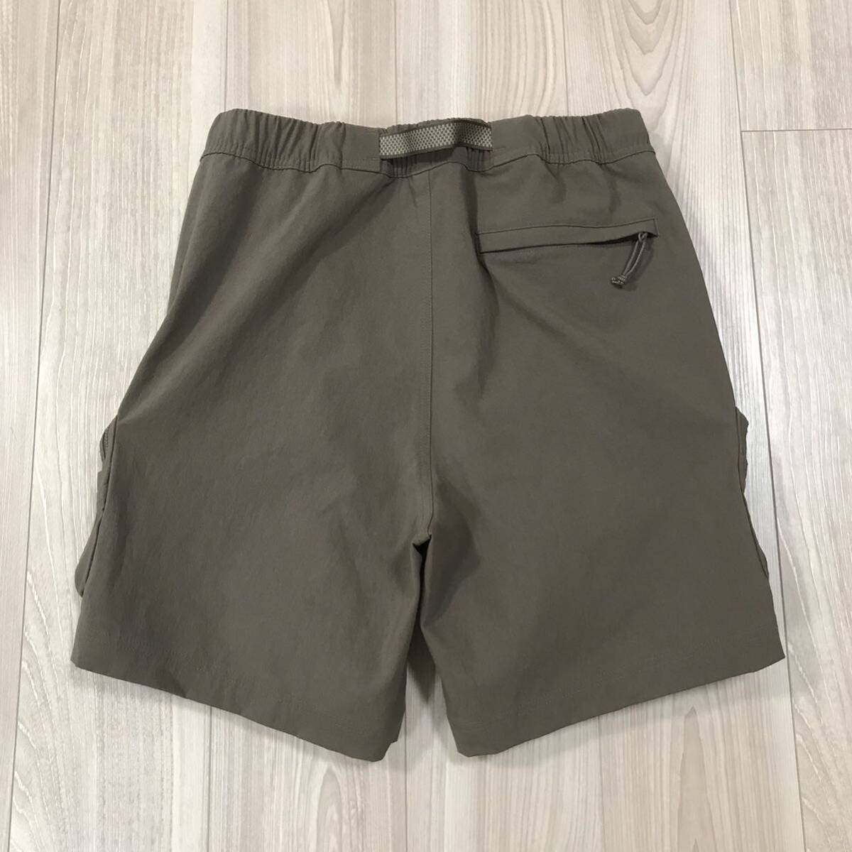NIKE ACG CARGO SHORT ナイキ カーゴ ショーツ ショート パンツ NIKE ACG CARGO SHORT ナイキ カーゴ ショーツ ショート パンツ