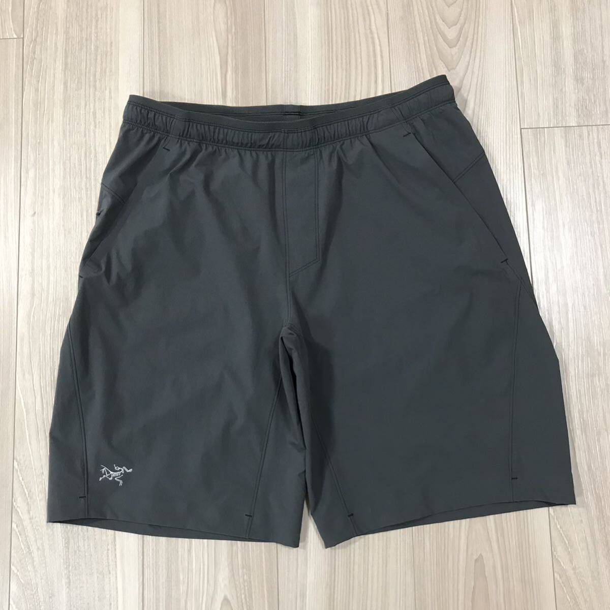 ARC'TERYX arc'teryx Aptin Short Pants Mens cloud arcteryx ARC'TERYX arc'teryx Aptin Short Pants Mens cloud arcteryx