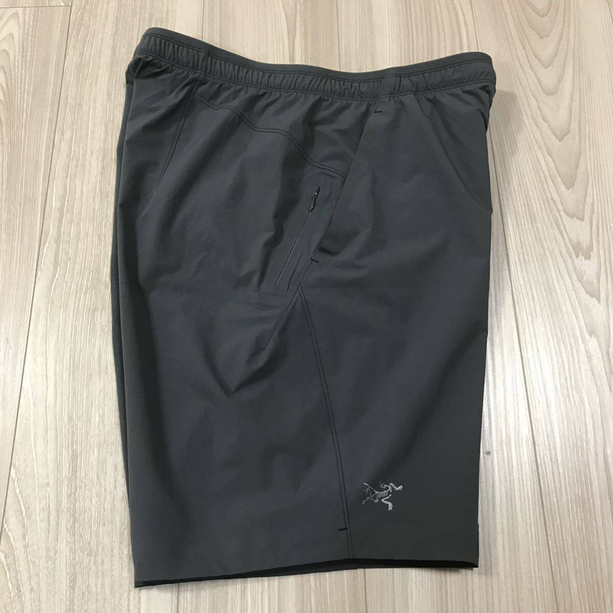 ARC'TERYX arc'teryx Aptin Short Pants Mens cloud arcteryx ARC'TERYX arc'teryx Aptin Short Pants Mens cloud arcteryx