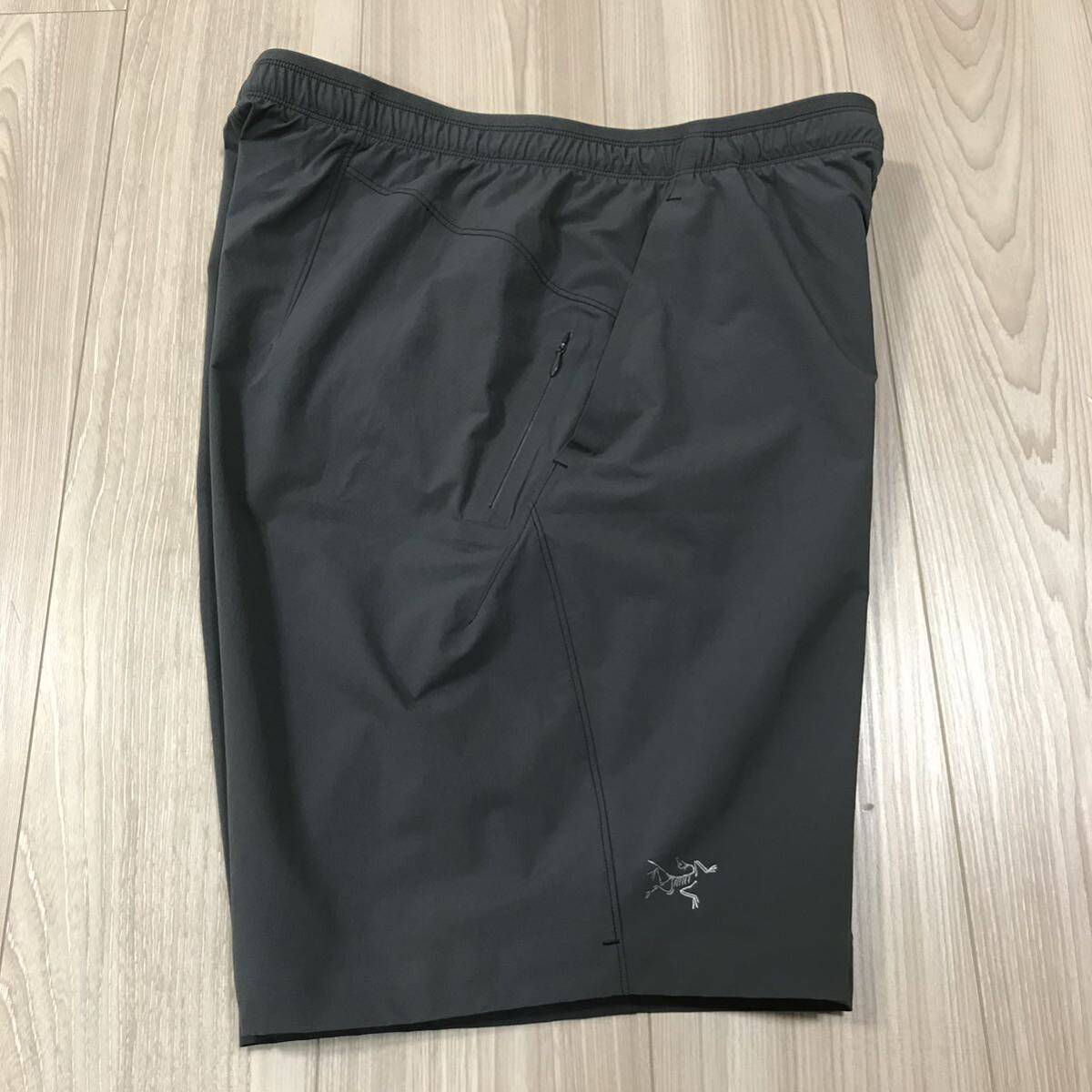 ARC'TERYX arc'teryx Aptin Short Pants Mens cloud arcteryx アークテリクス アプティン ショート パンツ ショーツ ミリタリー ナイロン_画像7