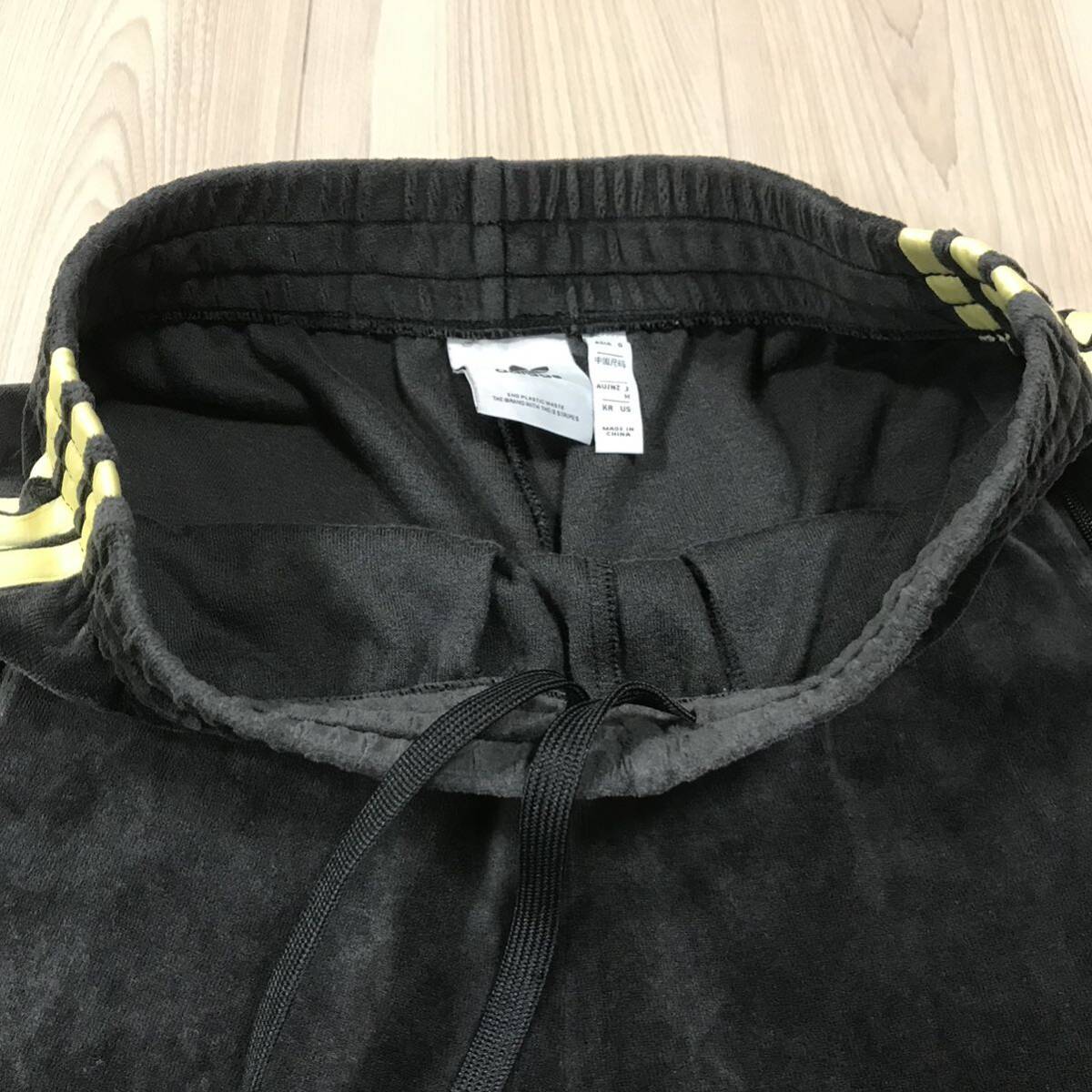 adidas VELOUR TRACK PANTS PANT TRACKPANTSベロア トラック adidas VELOUR TRACK PANTS PANT TRACKPANTSベロア トラック