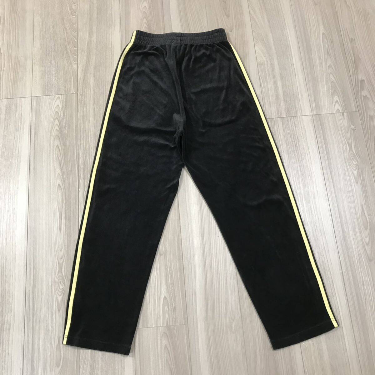 adidas VELOUR TRACK PANTS PANT TRACKPANTSベロア トラック adidas VELOUR TRACK PANTS PANT TRACKPANTSベロア トラック