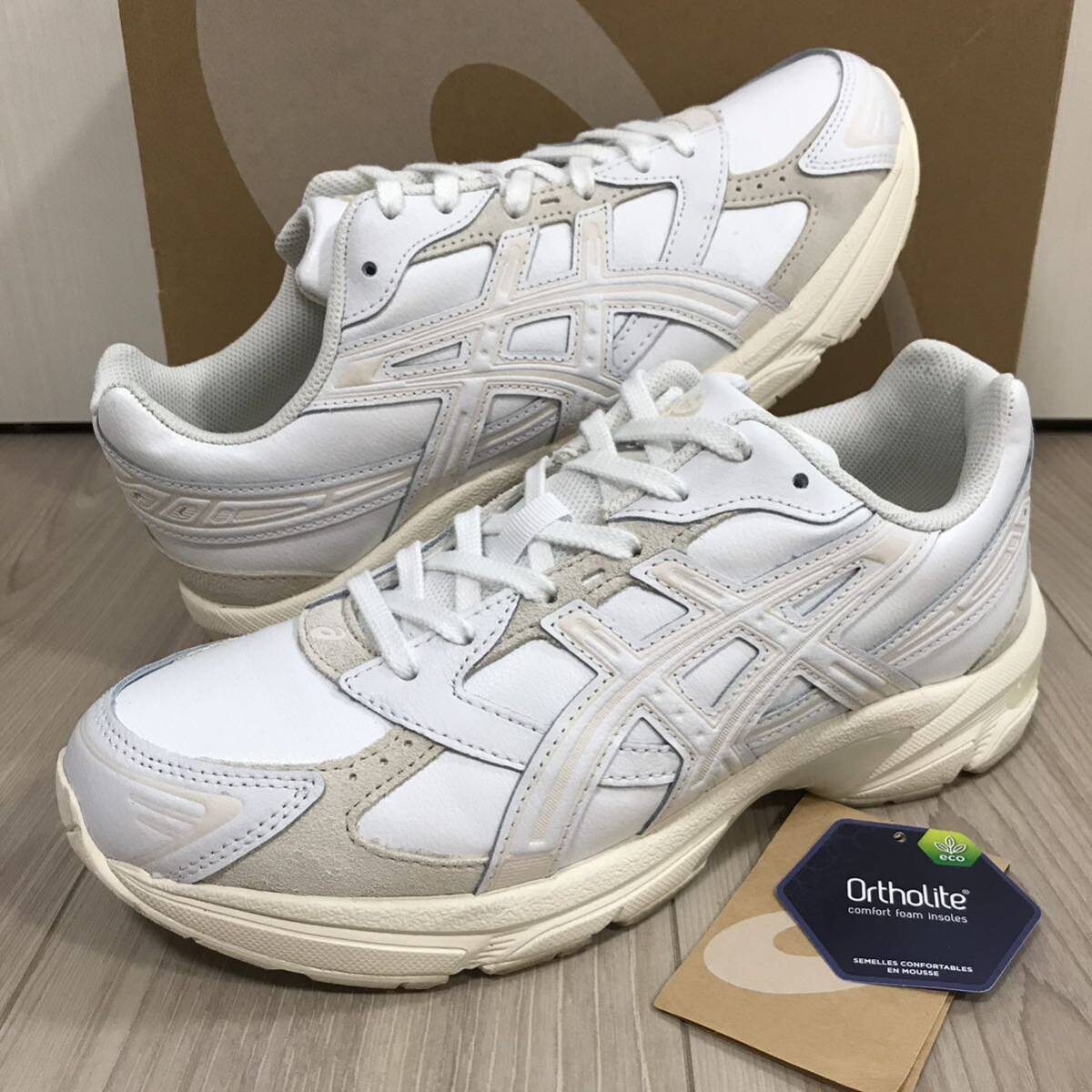 asics GEL-1130 WHITE CREAM GEL-KAYANO 14アシックス ゲル asics GEL-1130 WHITE CREAM GEL-KAYANO 14アシックス ゲル