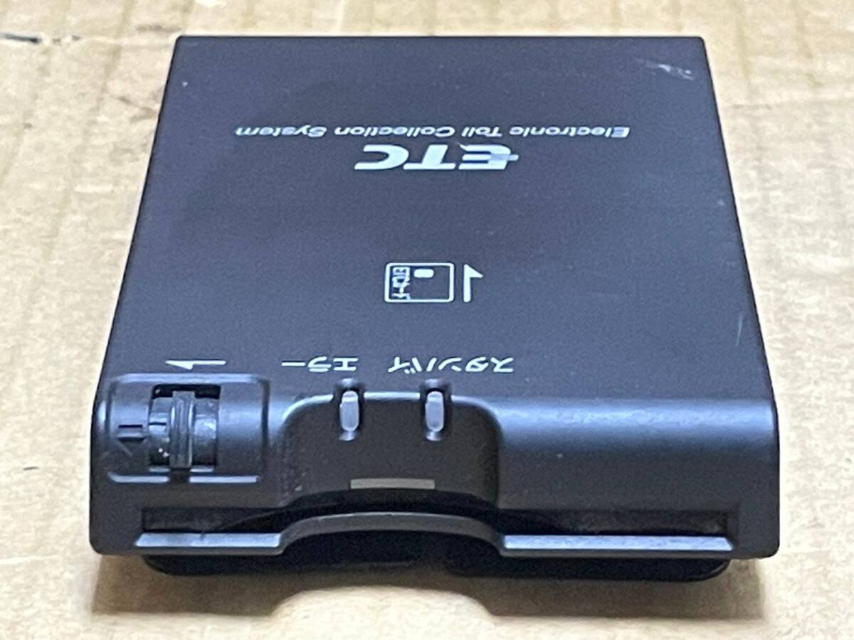 MM317D-WM B8260-7992E-MM ワイド メモリーナビ フルセグ CD SD DVD Bluetooth 連動ETC 動作ok 新品プリントアンテナ付_画像8