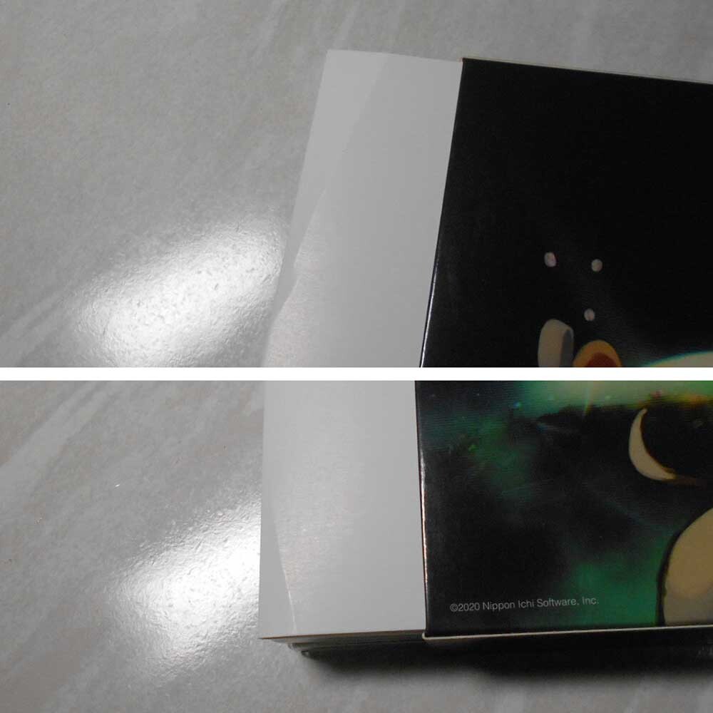 Switch void tRrLM() // ボイド・テラリウム サウンドトラックCD Switch void tRrLM() // ボイド・テラリウム サウンドトラックCD