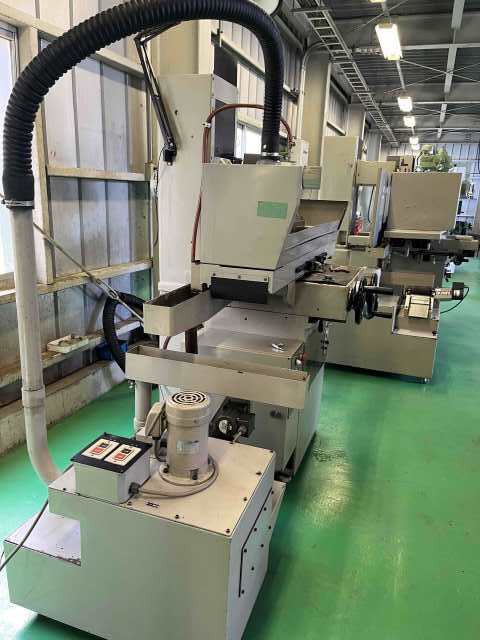 78000円 岡本成型研削盤PFG-525・平面研磨機 - 刃物研磨機 78000円 岡本成型研削盤PFG-525・平面研磨機 - 刃物研磨機