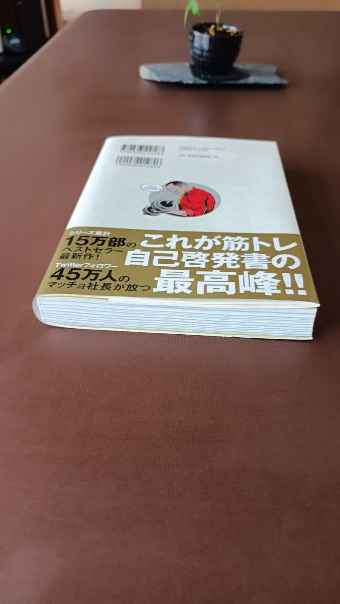 超 筋トレが最強のソリューションである 筋肉が人生を変える超科学的な理由