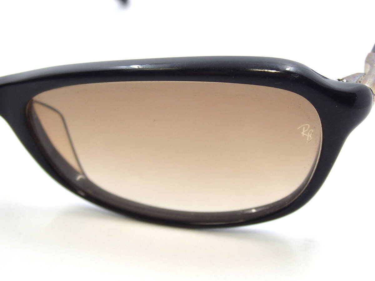 G48921 Ray-Ban レイバン サングラス RB2121 901_画像7