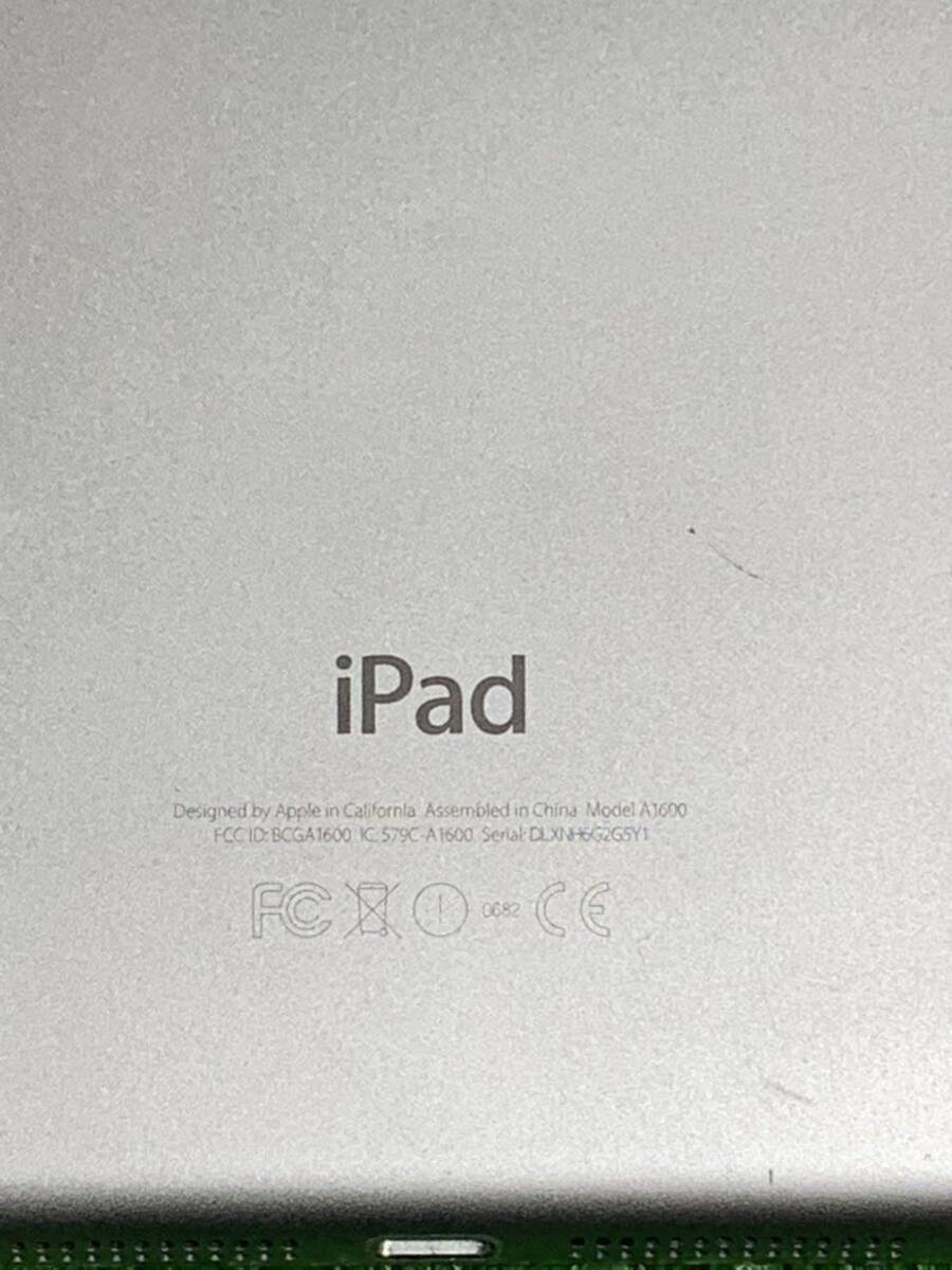 Apple Apple iPad mini 3 планшет iPad корпус серый 16GB DoCoMo iPad Mini 19-4