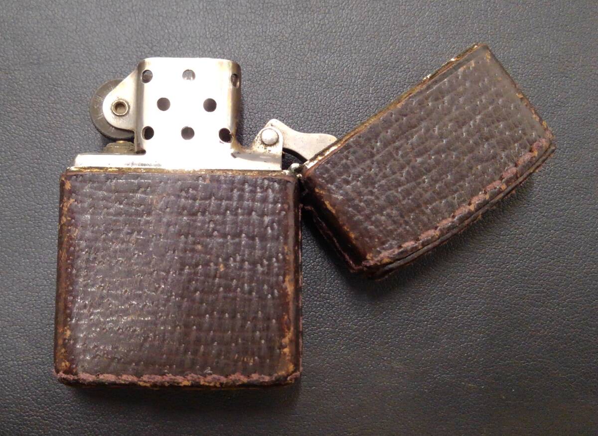 【10343J】 1円出品 ジッポ ジッポー ZIPPO 動作未確認 着火未確認 喫煙具 煙草 たばこ タバコ ライター ジャンク 現状品 2点まで同梱可_画像8