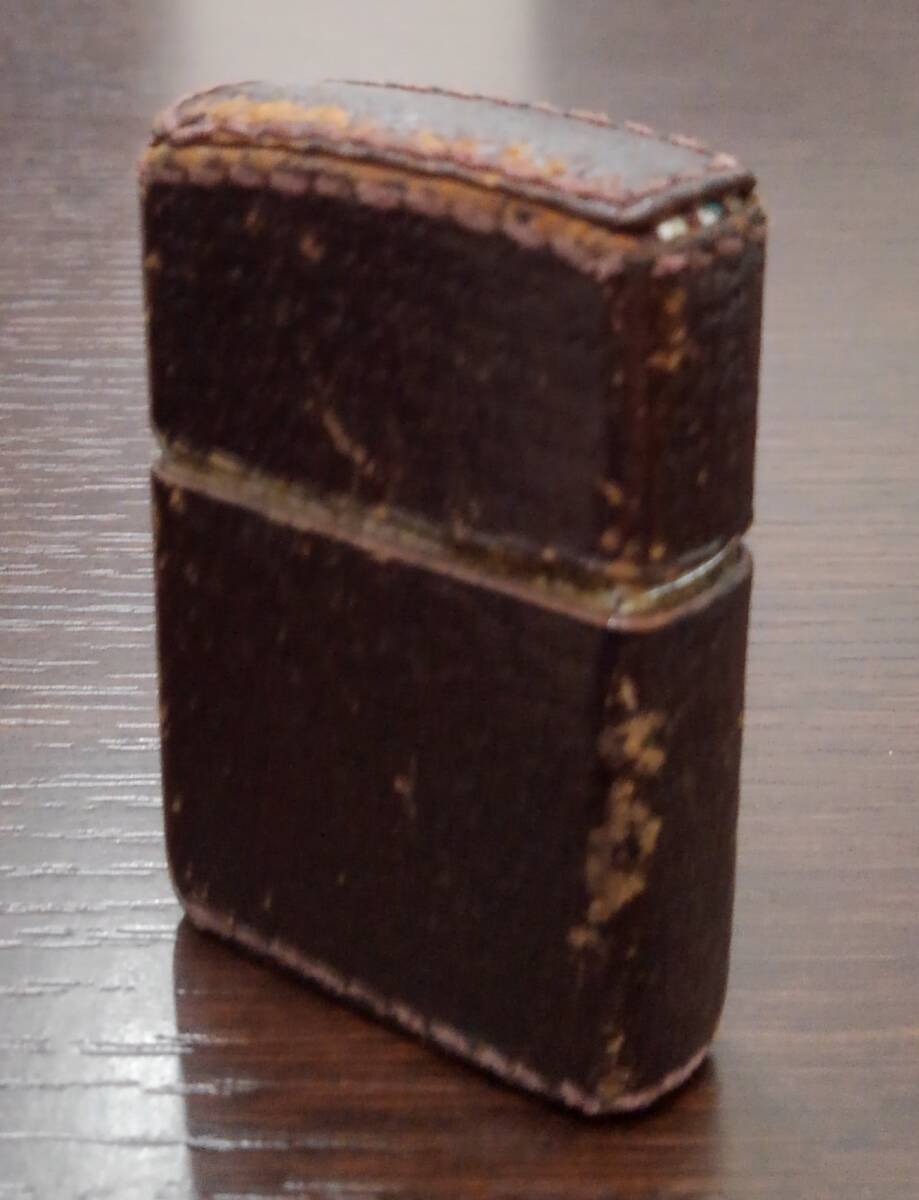 【10343J】 1円出品 ジッポ ジッポー ZIPPO 動作未確認 着火未確認 喫煙具 煙草 たばこ タバコ ライター ジャンク 現状品 2点まで同梱可_画像10