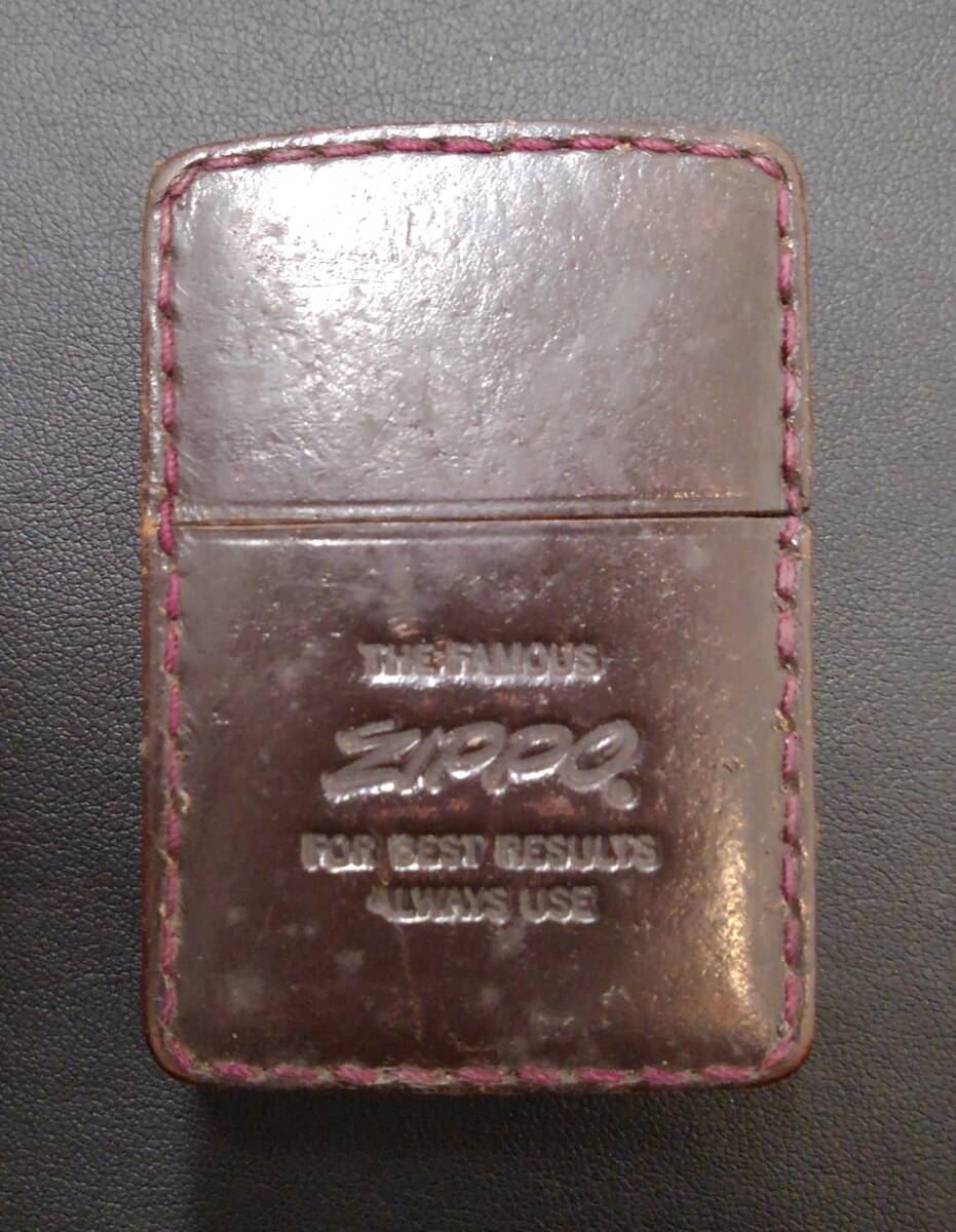 【10343L】 1円出品 ジッポ ジッポー ZIPPO 動作未確認 着火未確認 喫煙具 煙草 たばこ タバコ ライター ジャンク 現状品 2点まで同梱可_画像1