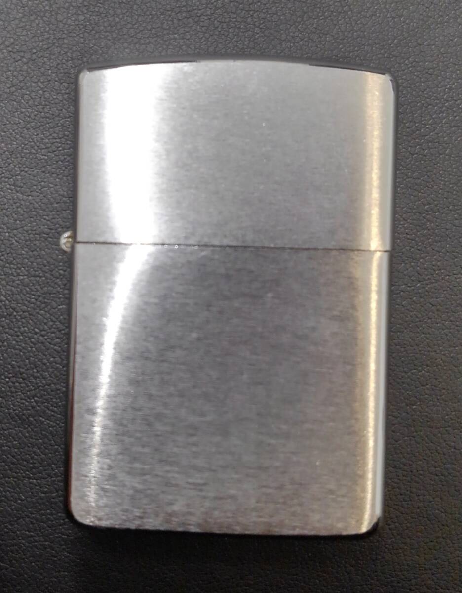 【10343I】 1円出品 ジッポ ジッポー ZIPPO 動作未確認 着火未確認 喫煙具 煙草 たばこ タバコ ライター ジャンク 現状品 2点まで同梱可_画像1