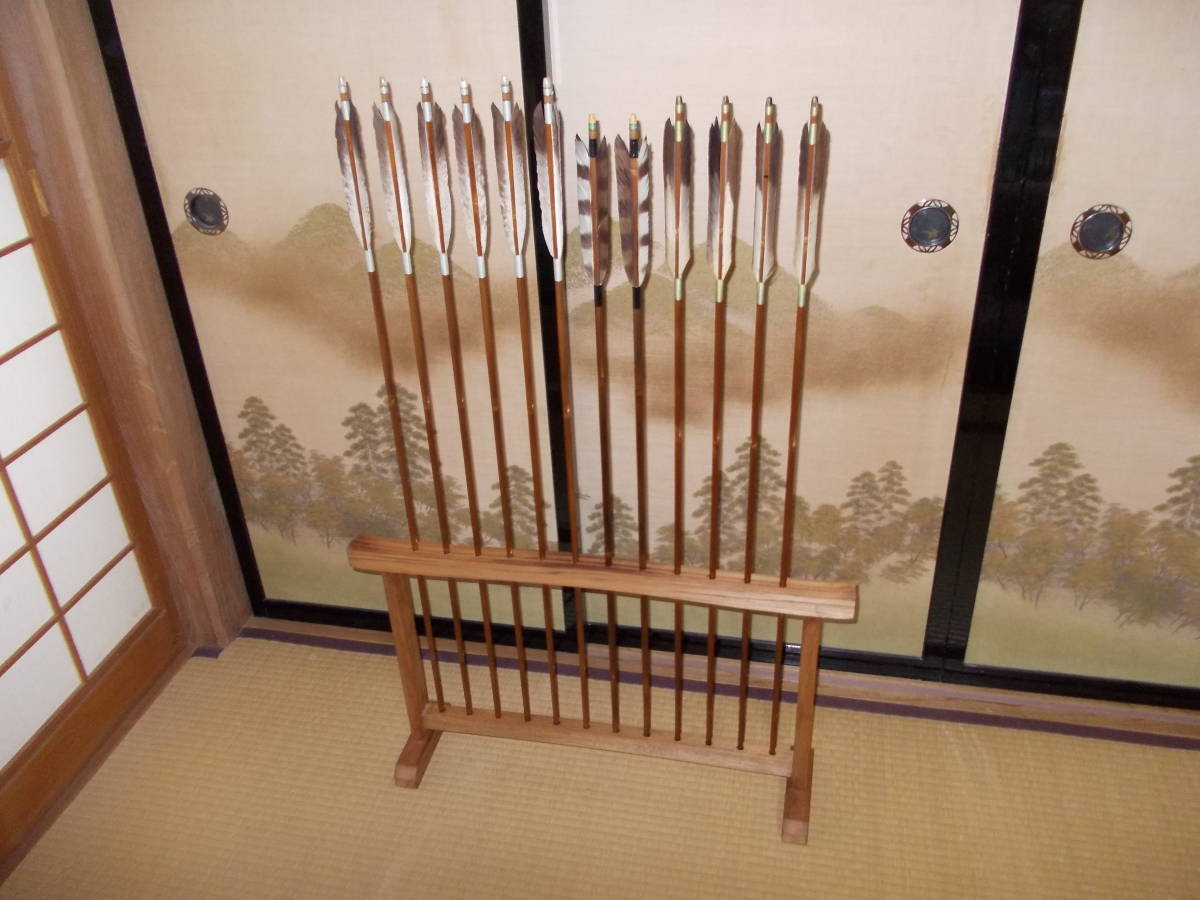  archery . arrow folding screen new goods ( arrow is commodity out ) factory direct delivery 2 point only [ morning day ]