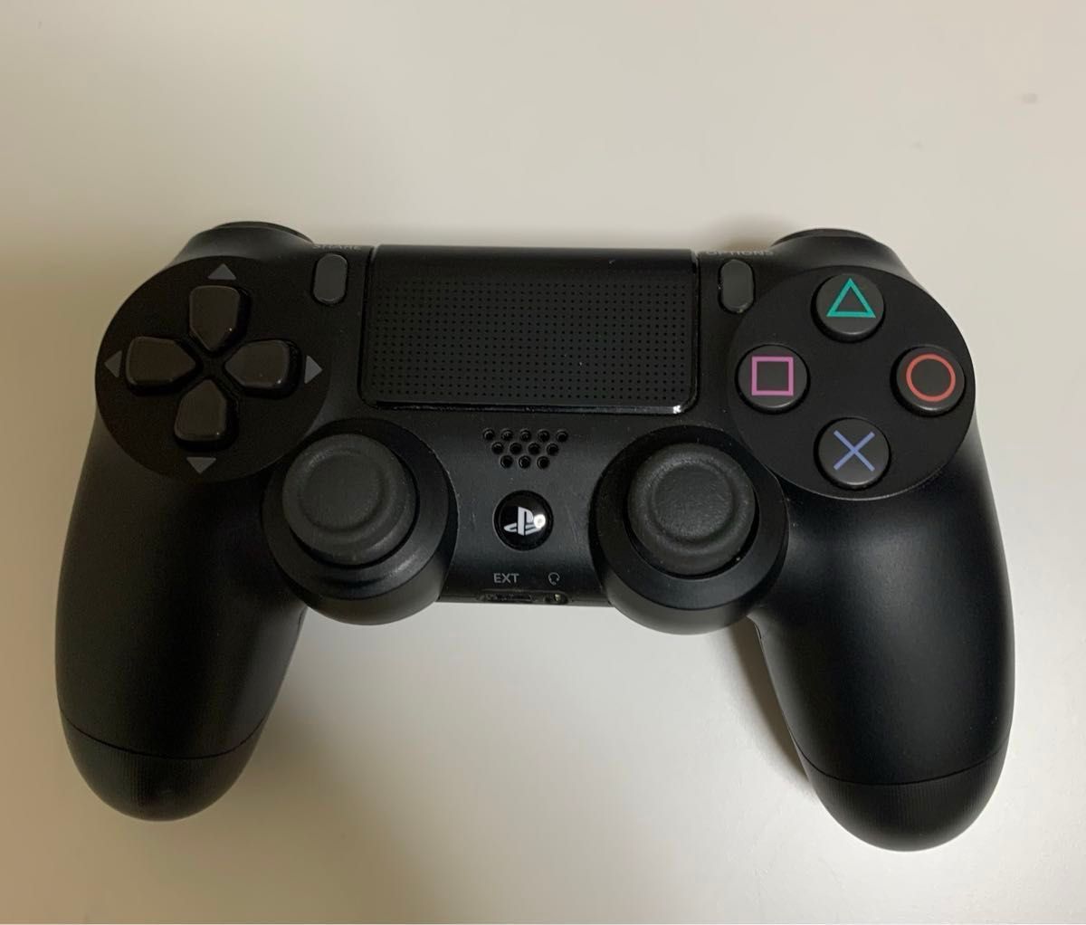PlayStation4 ジェット・ブラック 500GB CUH-2200AB01箱あり PlayStation4 ジェット・ブラック 500GB CUH-2200AB01箱あり