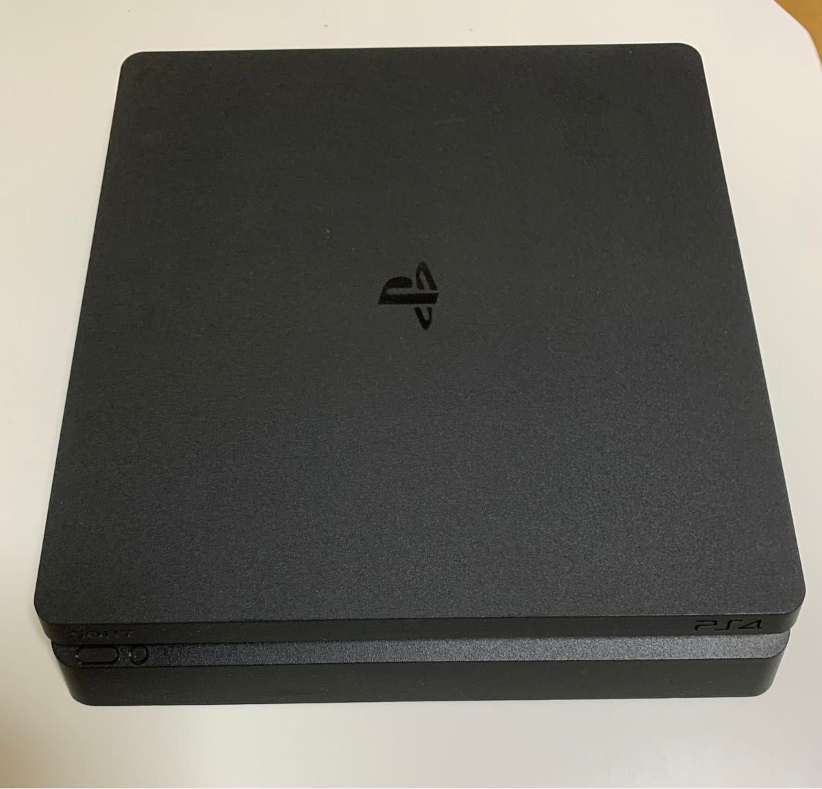 PlayStation4 ジェット・ブラック 500GB CUH-2200AB01箱あり PlayStation4 ジェット・ブラック 500GB CUH-2200AB01箱あり