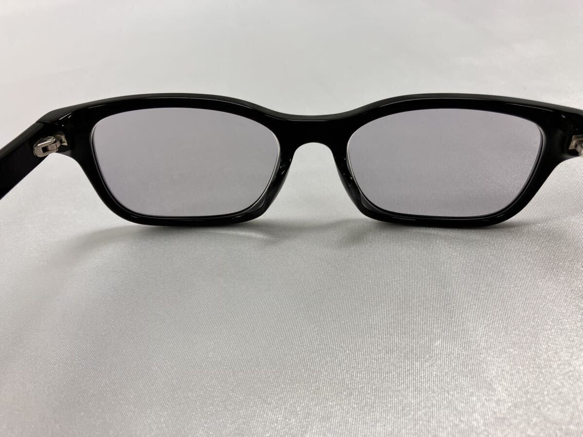 [T2539]RayBan RayBan sunglasses RB 5345-D 2000 53*18 145 times less glasses plastic frame black UK Asian Fit 