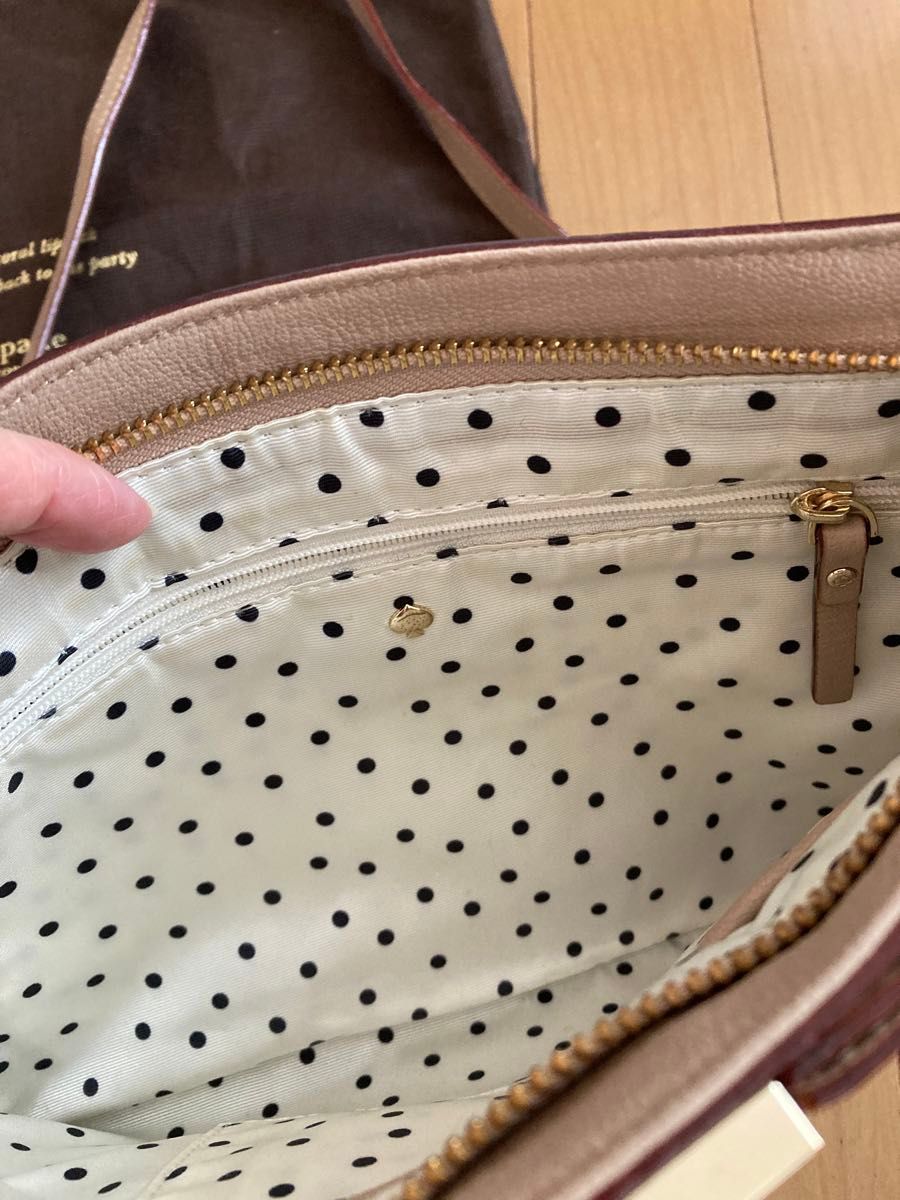 Kate spade ショルダーバッグ