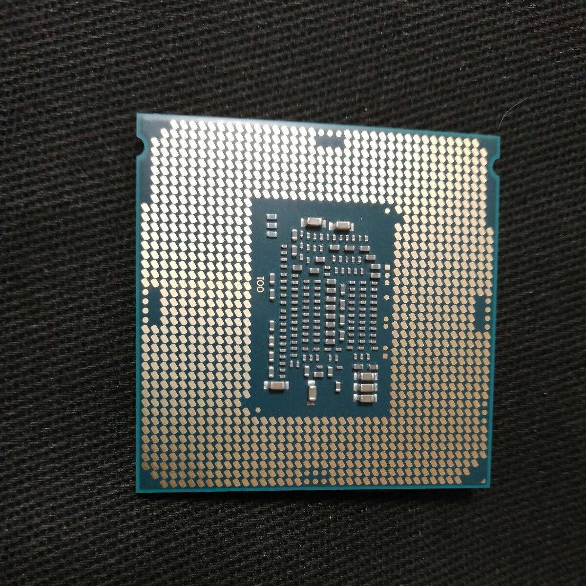 インテルCore i7 6700k付属品なしの画像2