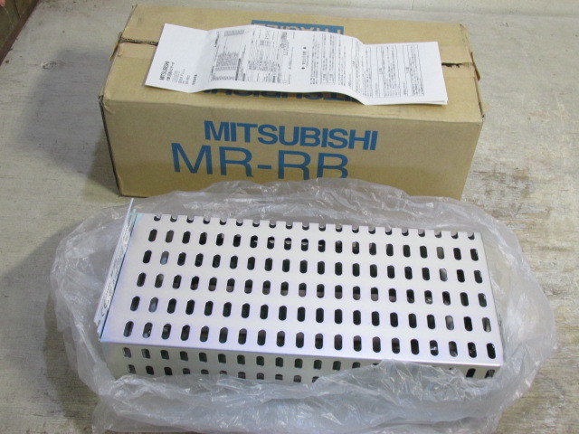 ◎ 三菱電機 MITSUBISHI MR-RB30 ACサーボ 未使用 その2_画像1