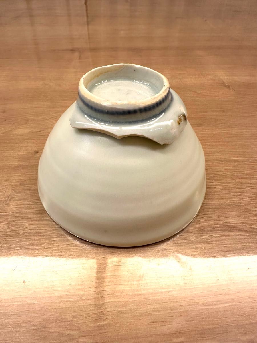 新品/韓国ソウル チョウンスク・ギャラリー 陶磁器白磁作家イ 新品/韓国ソウル チョウンスク・ギャラリー 陶磁器白磁作家イ