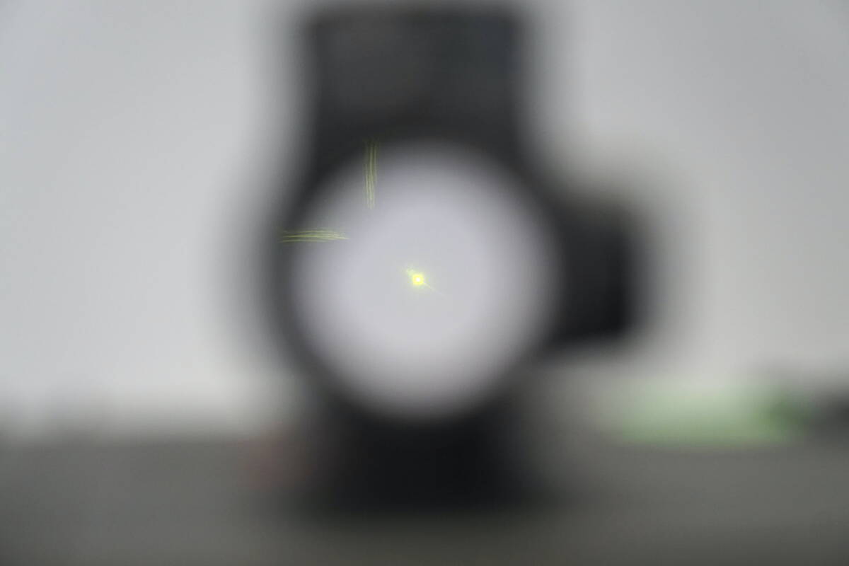 Bibian 比比昂- Trijicon MRO 緑ドット2MOA 純正マウント付属 Bibian 比比昂- Trijicon MRO 緑ドット2MOA 純正マウント付属